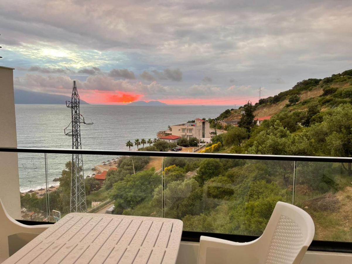 Aparthotel Sunny Hill Radhimë