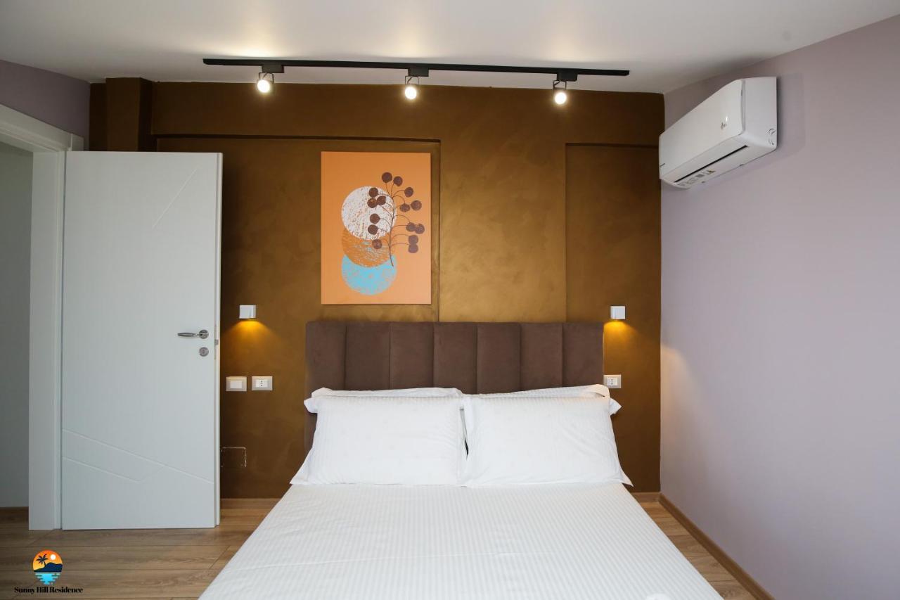 Aparthotel Sunny Hill