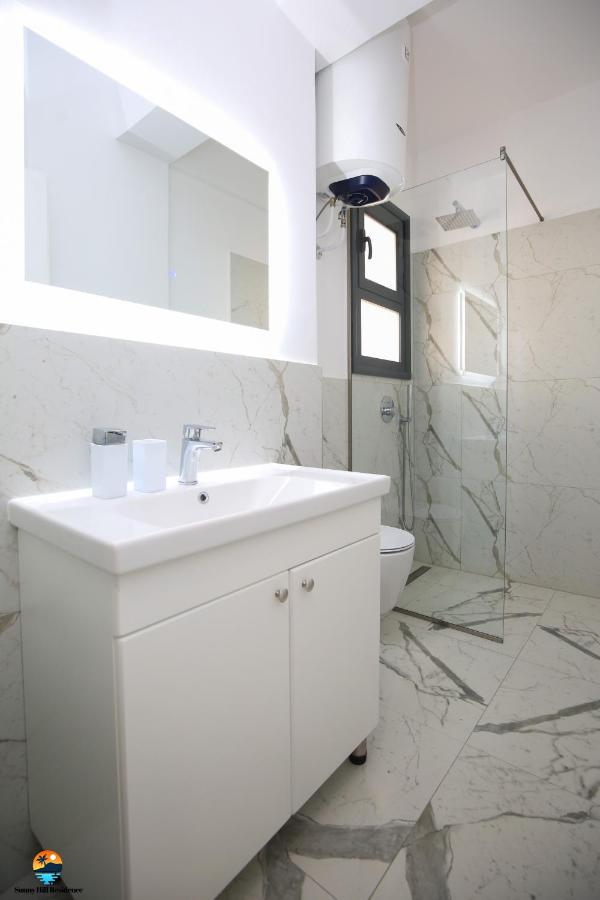 Aparthotel Sunny Hill Radhimë