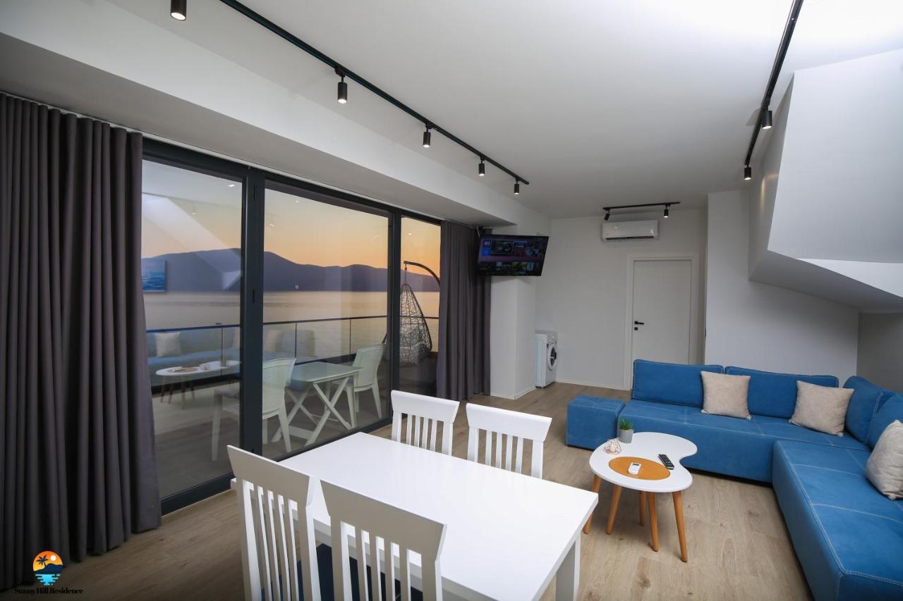 Aparthotel Sunny Hill Radhimë