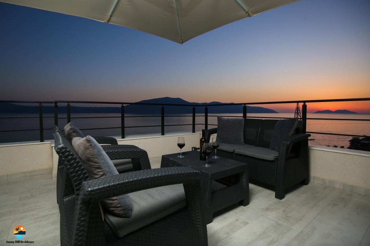 Aparthotel Sunny Hill
