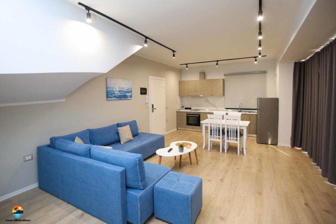 Sunny Hill Aparthotel *