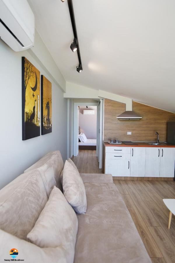 Aparthotel Sunny Hill *