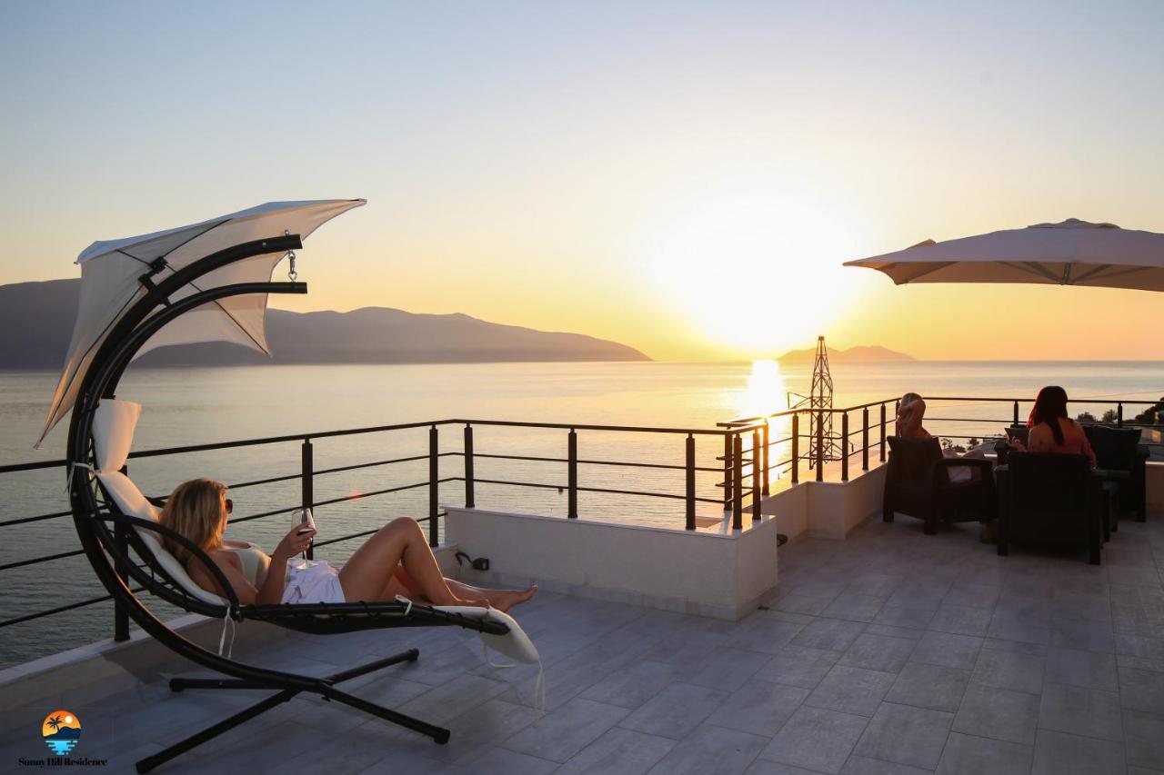 Aparthotel Sunny Hill