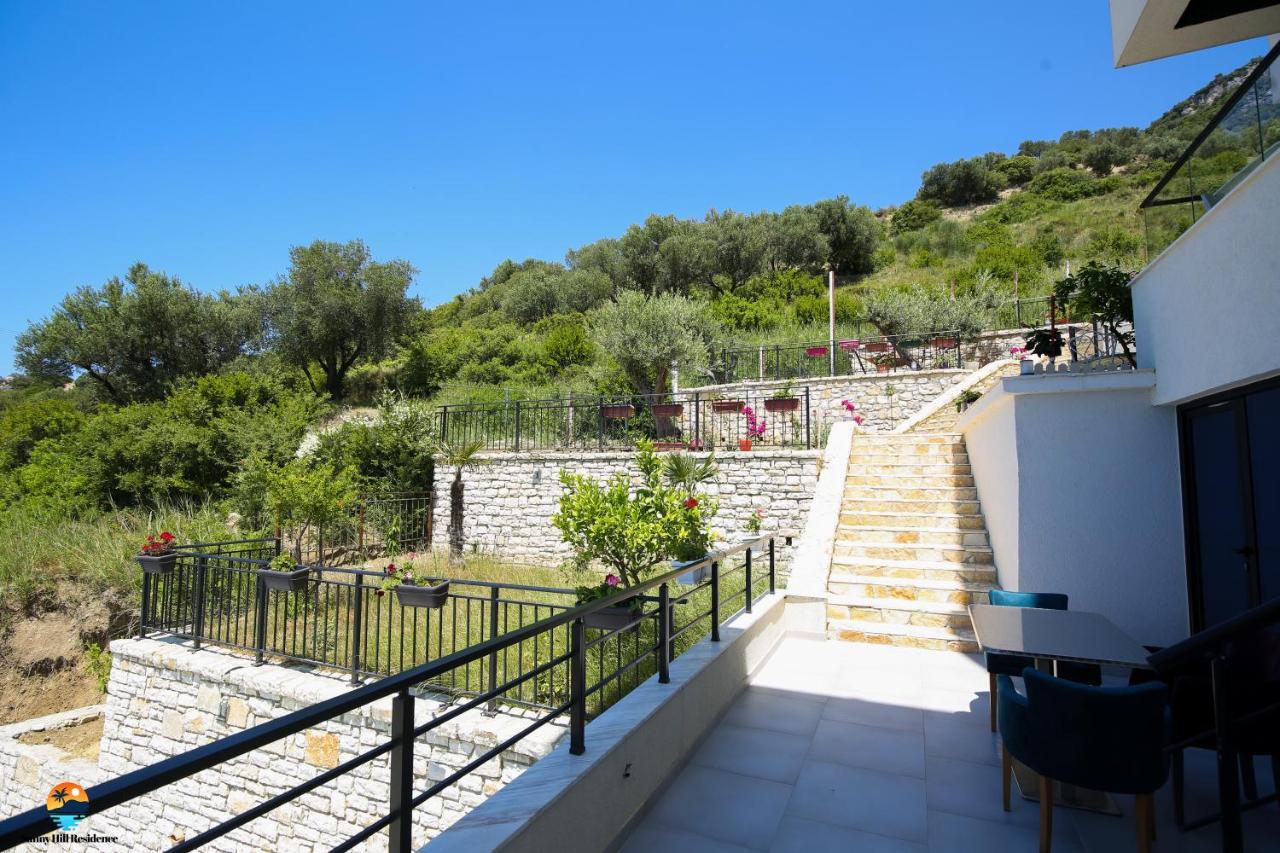 Appart hôtel Sunny Hill *
