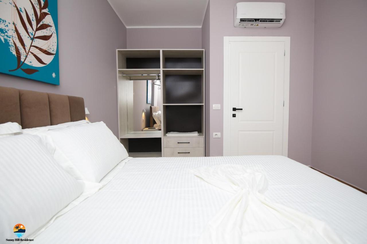 Sunny Hill Appart hôtel *